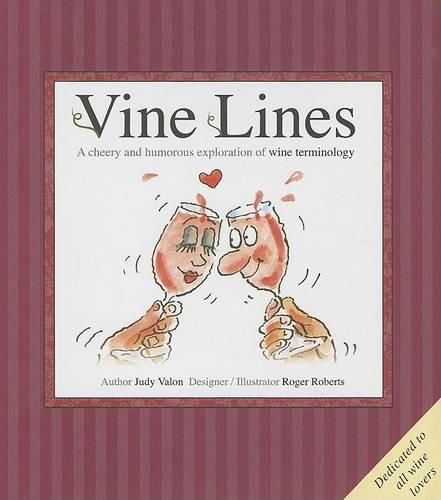 Vine Lines: Humorous Wine Terms