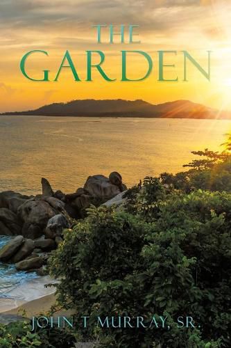 Cover image for The Garden