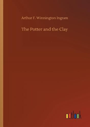 Cover image for The Potter and the Clay