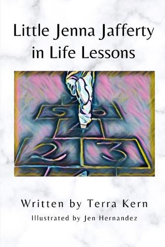Cover image for Little Jenna Jafferty in Life Lessons