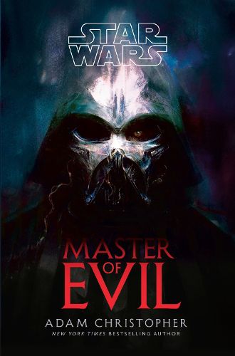 Cover image for Star Wars: Master of Evil