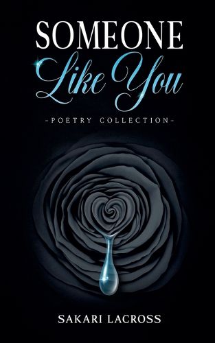 Cover image for Someone Like You