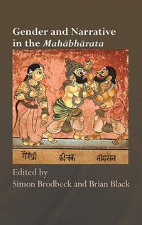 Cover image for Gender and Narrative in the Mahabharata