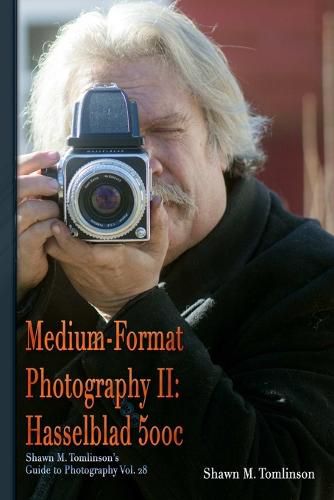 Cover image for Medium-Format Photography II