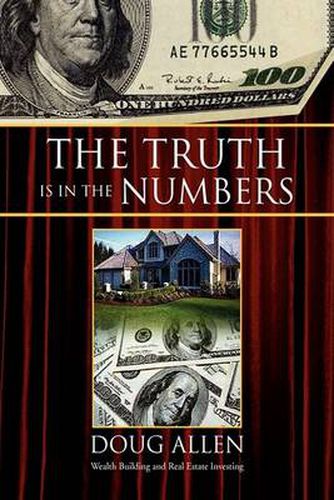 Cover image for The Truth Is in the Numbers