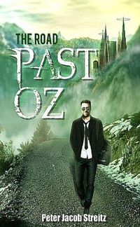 Cover image for The Road Past Oz