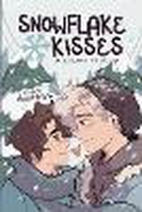 Cover image for Snowflake Kisses