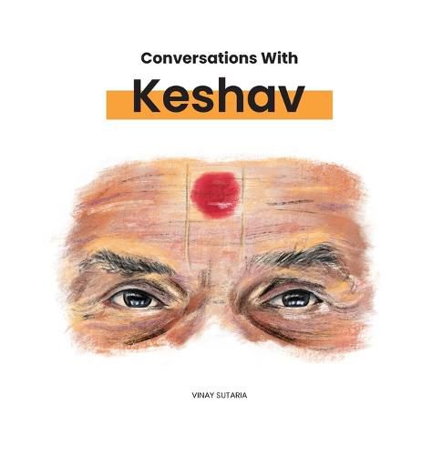 Cover image for Conversations with Keshav: Part One