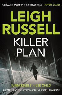 Cover image for Killer Plan
