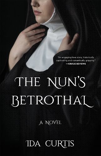 Cover image for The Nun's Betrothal: A Novel