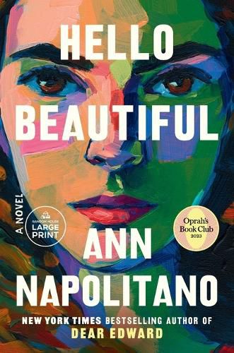 Cover image for Hello Beautiful (Oprah's Book Club)