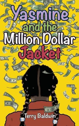 Cover image for Yasmine and the Million Dollar Jacket