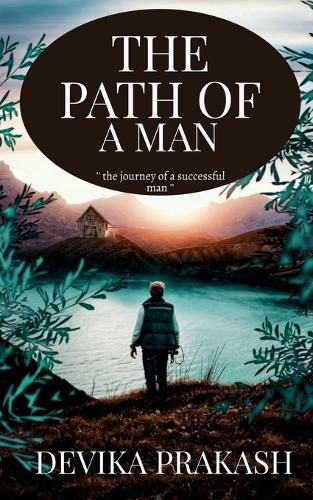 Cover image for The Path of a Man