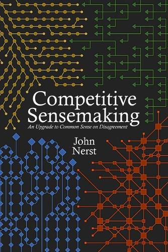 Cover image for Competitive Sensemaking