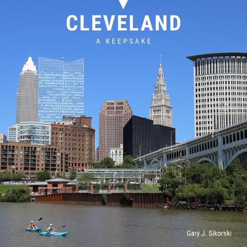 Cover image for Cleveland