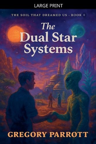 Cover image for The Dual Star Systems