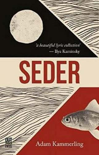 Cover image for Seder