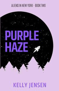 Cover image for Purple Haze