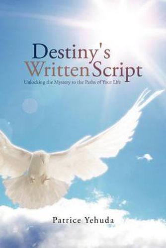 Cover image for Destiny's Written Script