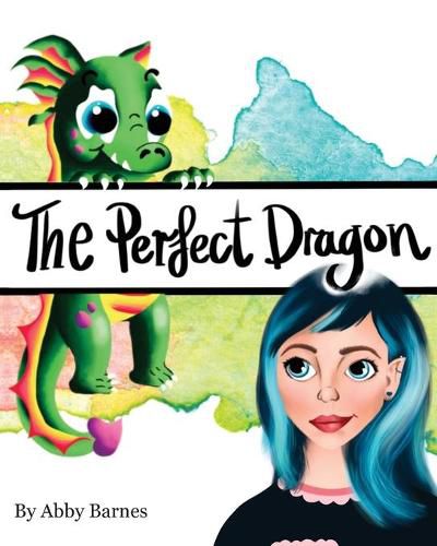 Cover image for The Perfect Dragon