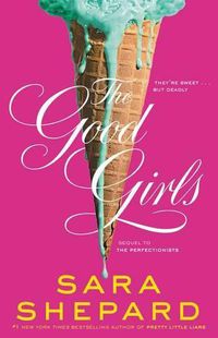 Cover image for The Good Girls