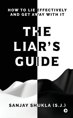 Cover image for The Liar's Guide