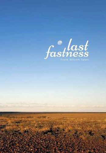 Cover image for Last Fastness