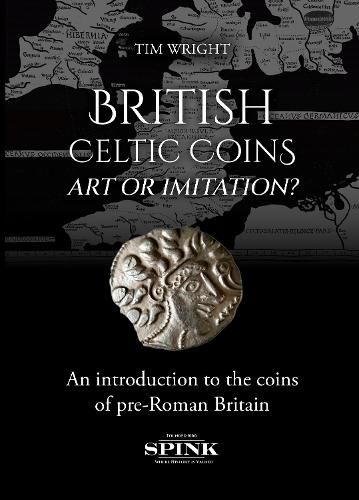 Cover image for British Celtic Coins: Art or Imitation?