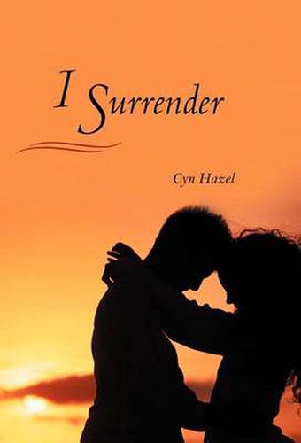 Cover image for I Surrender