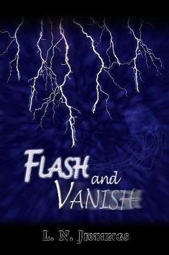Cover image for Flash and Vanish
