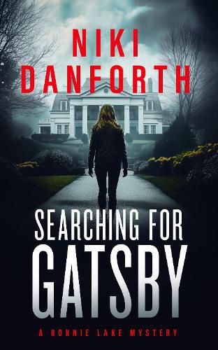 Cover image for Searching for Gatsby