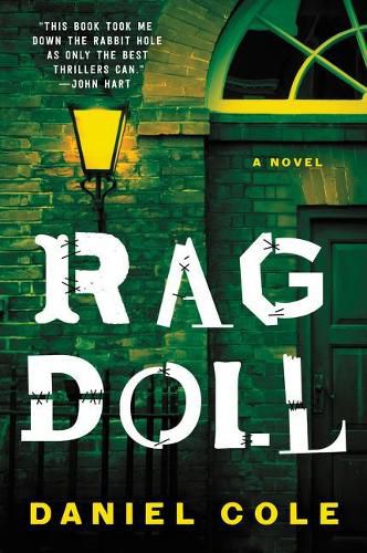 Cover image for Ragdoll