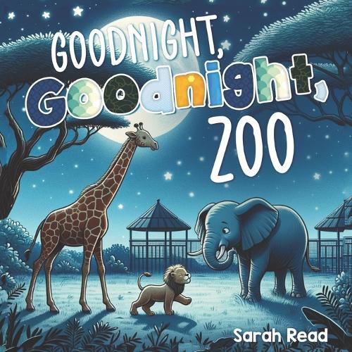 Goodnight, Goodnight, Zoo