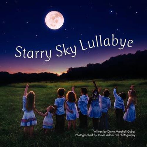 Cover image for Starry Sky Lullabye