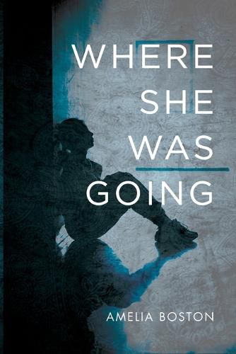 Cover image for Where She Was Going