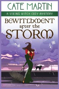 Cover image for Bewitchment After the Storm