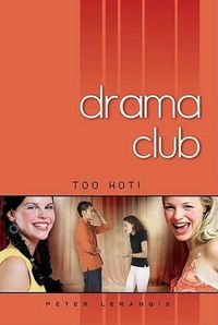 Cover image for Too Hot!