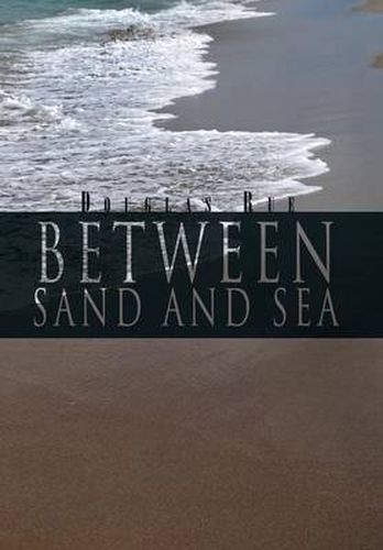 Cover image for Between Sand and Sea