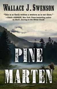 Cover image for Pine Marten