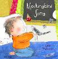 Cover image for Mockingbird Song