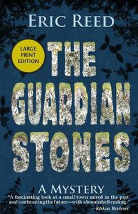 Cover image for The Guardian Stones