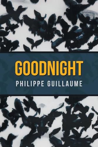 Cover image for Good Night