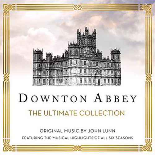 Downton Abbey Ultimate Collection
