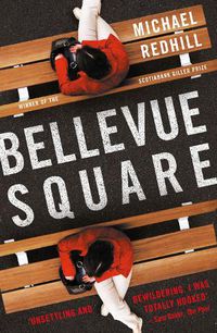 Cover image for Bellevue Square