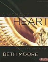 Cover image for Woman's Heart, A Member Book