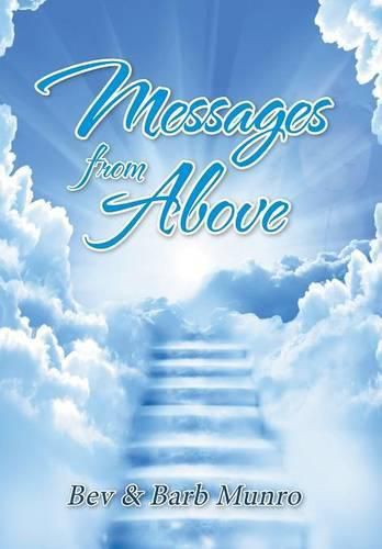 Cover image for Messages from Above