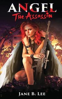 Cover image for Angel the Assassin