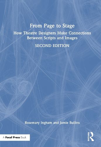 Cover image for From Page to Stage