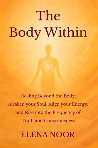Cover image for The Body Within