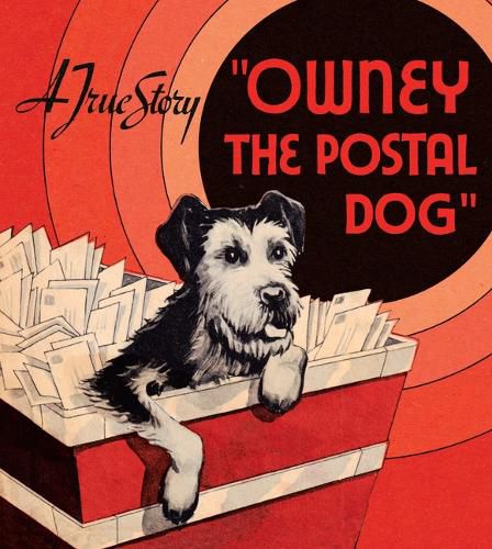 Owney the Postal Dog